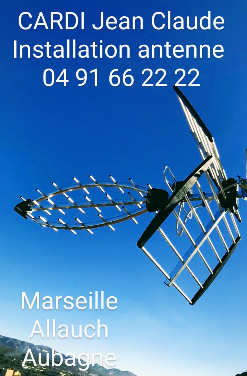 Antenne TV Collective