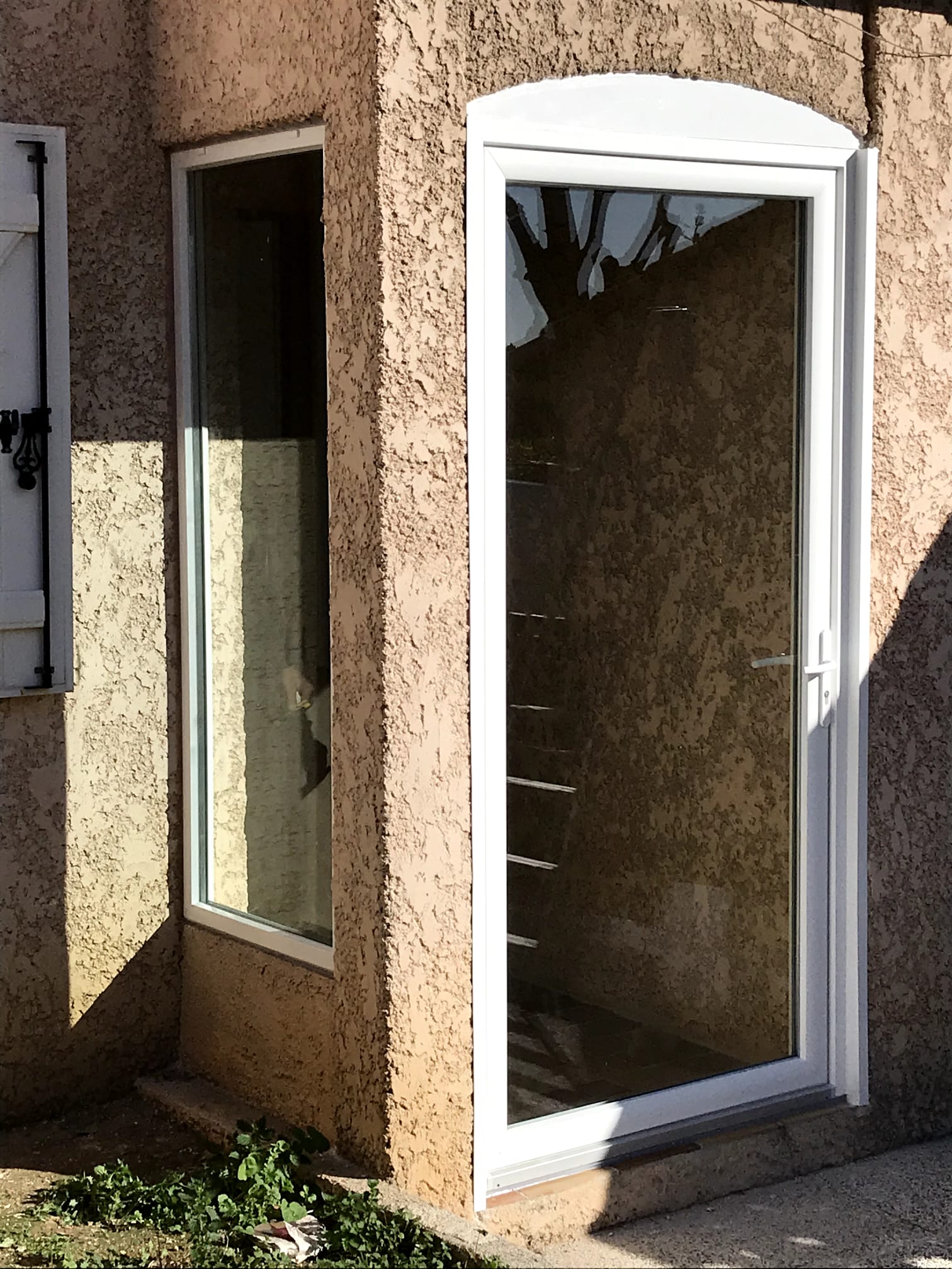 Fenêtres Aluminium